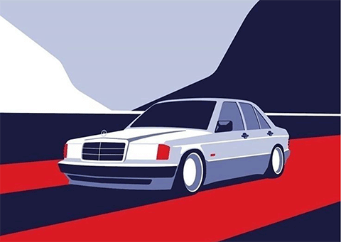 VIN dekoder Mercedes: Kako da proverim istoriju Mercedes-Benza pre kupovine?