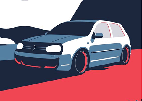 VIN dekoder Volkswagen: Kako da proverim istoriju Volkswagena pre kupovine?